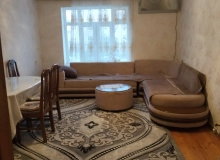 Vilayət Əsgərov küçəsi