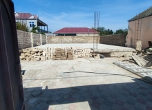 Buzovna qəsəbəsi