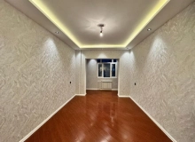 İnqlab İsmayılov küçəsi