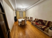 Ayaz İsmayılov küçəsi