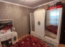 Polad Həşimov küçəsi