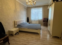 Əsəd Əhmədov küçəsi