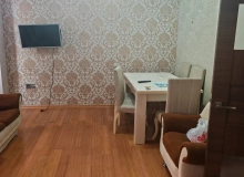 Sumqayıt, Kristal Abşeron