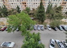 Sarayevo küçəsi