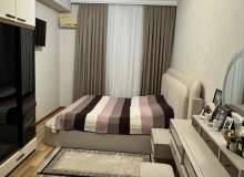 Elşən Süleymanov küçəsi