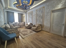 Məhəmmədli qəsəbəsi