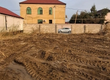 Buzovna qəsəbəsi