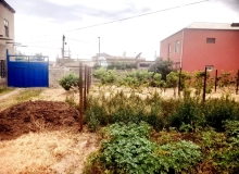 Satılır Buzovna qəsəbəsi