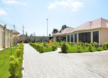 Şüvəlan qəsəbəsi