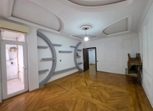 Əliağa Şıxlınski küçəsi