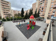 Yeni Günəşli , V massiivi