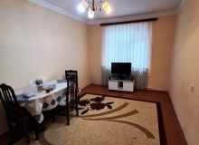 N.İsmayılov küçəsi