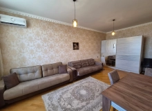 Masazır, Yeni Baki yaşayış kompleksi, bina 15