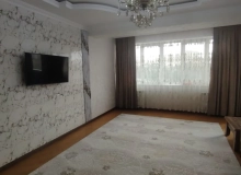Xətai rayonu, Əhmədli metrosu, Heydər Əliyev Parkı yaxınlığı