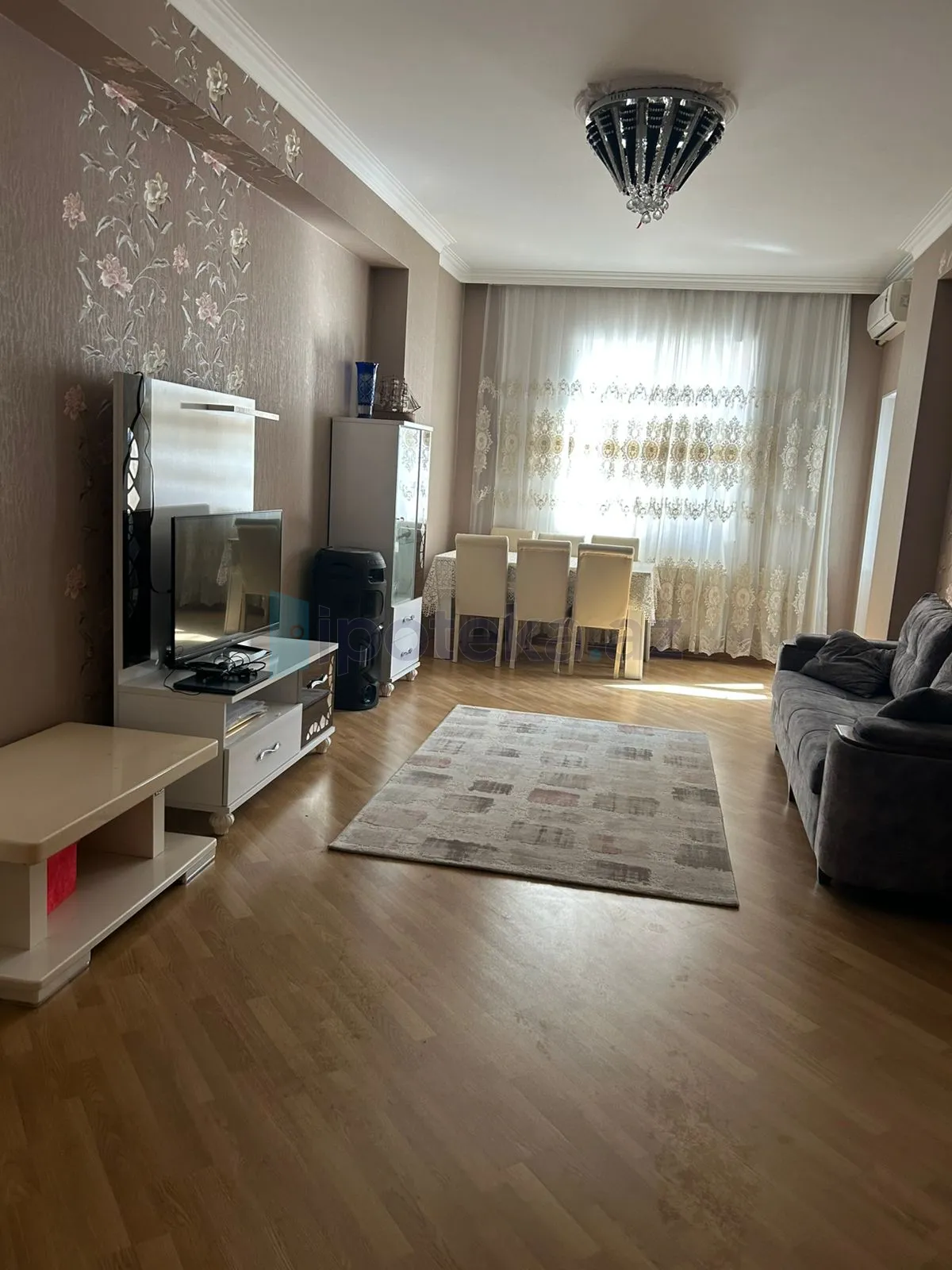 Sabunçu rayonu Bakıxanov qəsəbəsi
