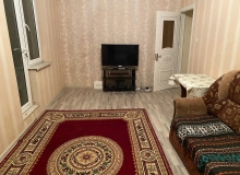 Yeni Yasamal, 1-ci küçə, İnşaatçlar m/s