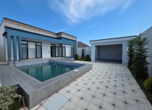 Satılır 4 otaqlı həyət evi/bağ evi 150 m², Şüvəlan q.