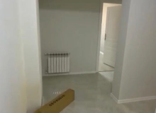 Abşeron rayonu, Saray qəsəbəsi