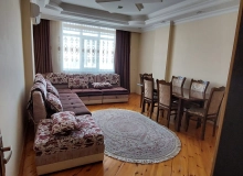 Yeni Günəşli V Massivi