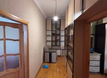 Həzi Aslanov qəsəbəsi