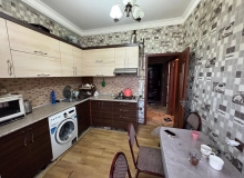 Masazır, Yeni Bakı yaşayış kompleksi, bina 15