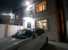 Masazır qəsəbəsi Göz klinikasının yanında