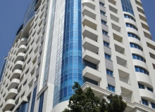 Zərifə Əliyeva küçəsi