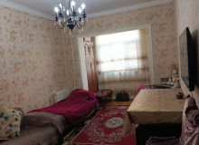 Xətai rayonu, Gəncə prospekti