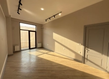 Cəfər Xəndan küçəsi