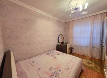 Yeni Günəşli AB massivi