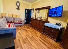 Satılır S. Mehmandarov küçəsi