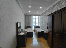 Şərifzadə küçəsi