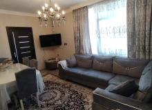 Bakıxanov qəsəbəsi, MegaPalace yaxınlığı