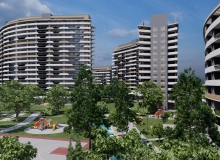 Avtovağzal metrosuna yaxın