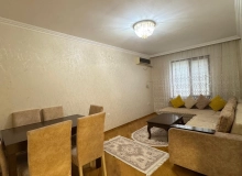 Məhəmməd Hadi küçəsi