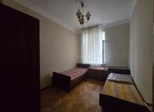 Ələşrəf Əlizadə küçəsi