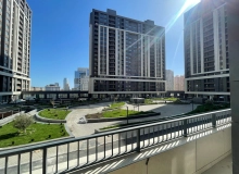 Nəcəfqulu Rəfiyev küçəsi