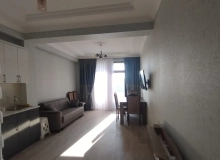 Sumqayıt şəhəri,Bulvar küçəsi,Mirvari city yaşayış kompleksində