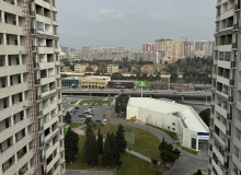 Xətai rayonu, Nəcəfqulu Rəfiyev küç