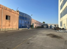 Razində, Heydər Əliyev prospektinə yaxın