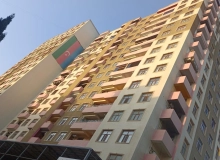 Əhmədli metrosuna yaxın