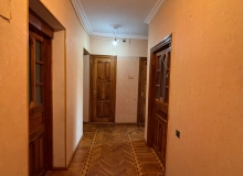 Cavanşir küçəsi