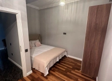 Ceyhun Hacıbəyli küçəsi