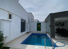 Həyət evi, Şüvəlan qəs.