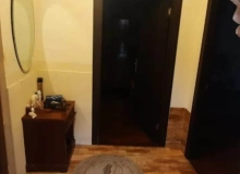 Əsəd Əhmədov küçəsi