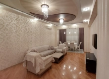 Şərifzadə küçəsi