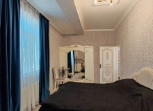 M. Hüseynzadə küçəsi