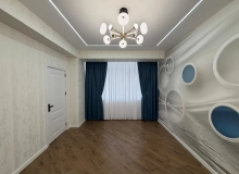 Masazır qəsəbəsi Qurtuluş 93 yaşayış kompleksi