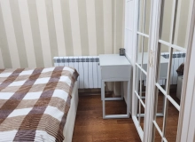 Telnov küçəsi