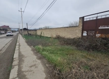 Quba, Alekseyevka kəndi